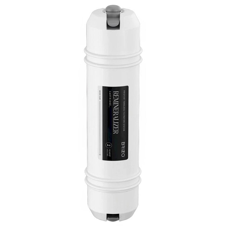 Filter Cartridge Pristive Reverse Osmosis Remineralizer 10-3/4 Inch for Prisitive Tankless Reverse Osmosis System