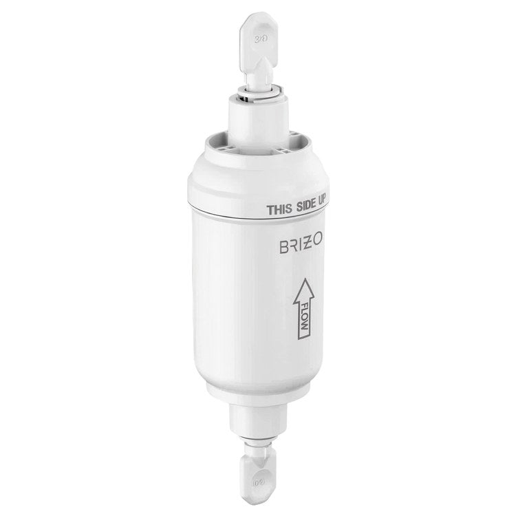 Pre-Filter Cartridge Pristive Reverse Osmosis Replacement 5-3/16 Inch 41-100 Degrees Fahrenheit