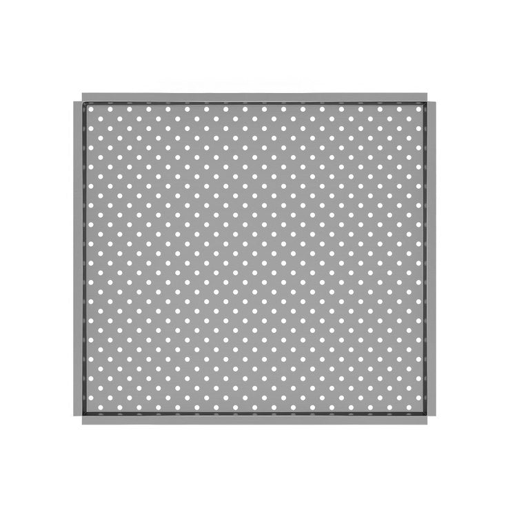 Colander Circuit Chef Low Profile Lustrous Satin Stainless Steel for Sink - Image 2