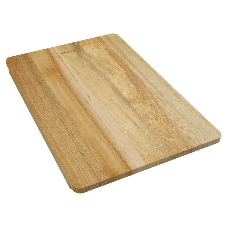 Cutting Board Beige Acacia for Sink/Countertop - Image 1