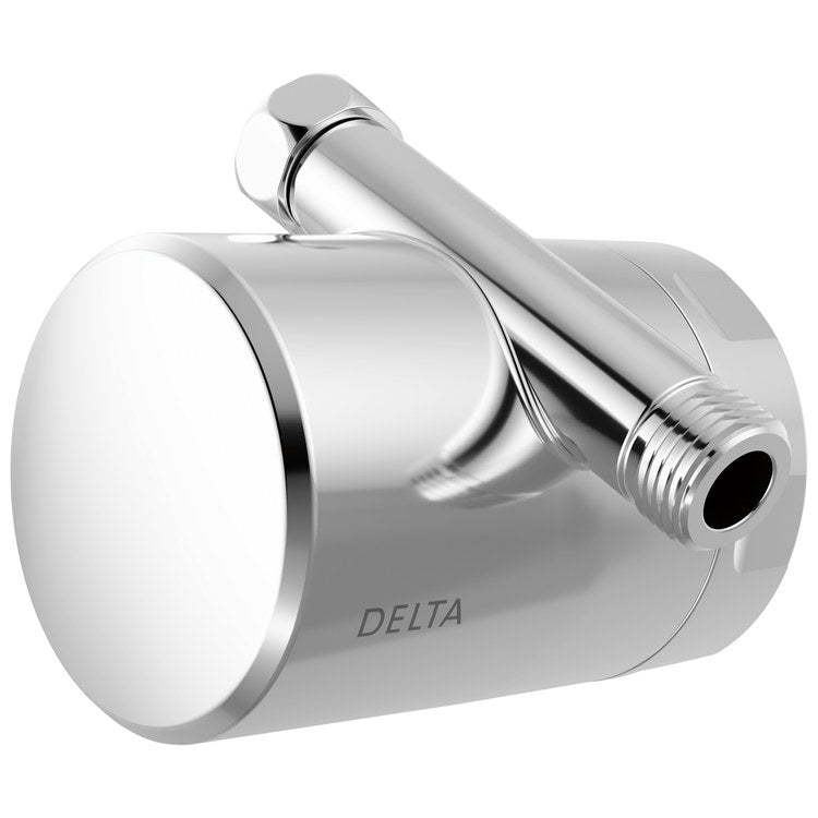 Filter Clarifi Standard Shower Arm Attachment 4-3/16 Inch Chrome - Image 1
