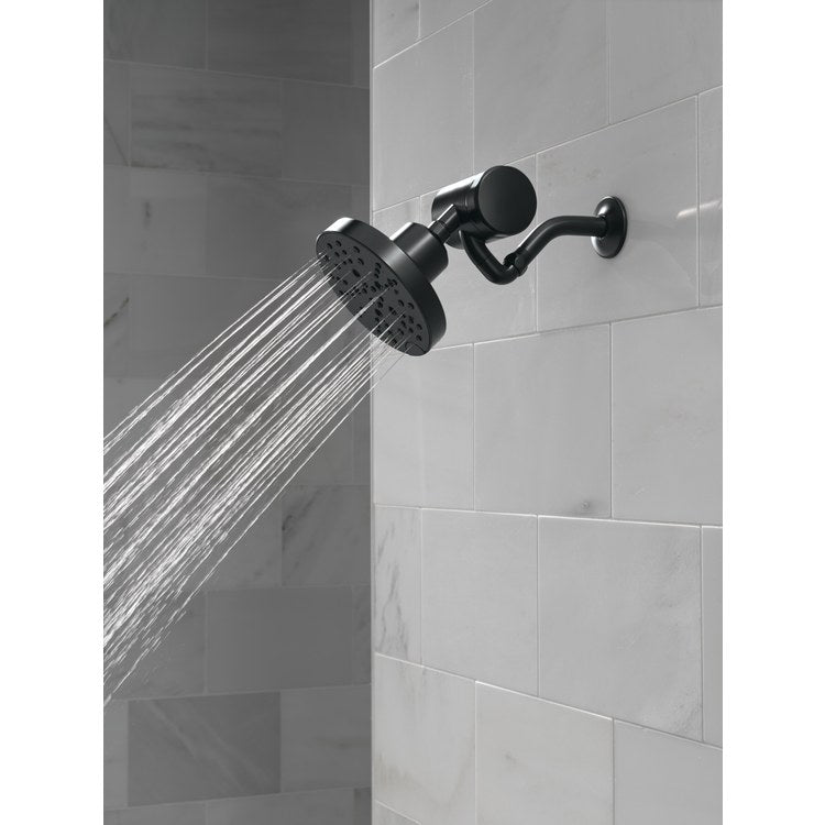 Filter Clarifi Matte Black for Shower Arm - Image 2