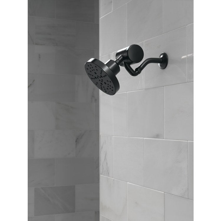 Filter Clarifi Matte Black for Shower Arm - Image 3
