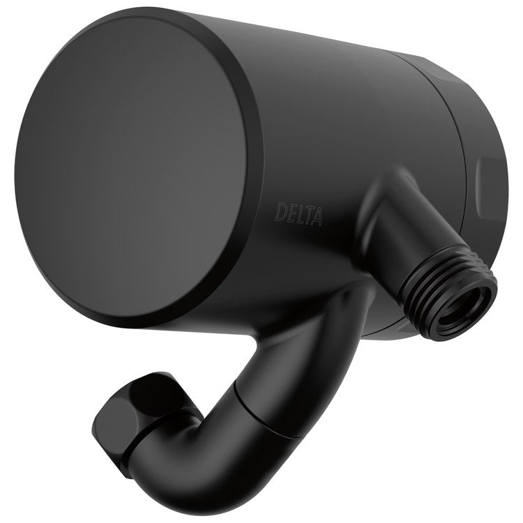 Filter Clarifi Matte Black for Shower Arm - Image 1