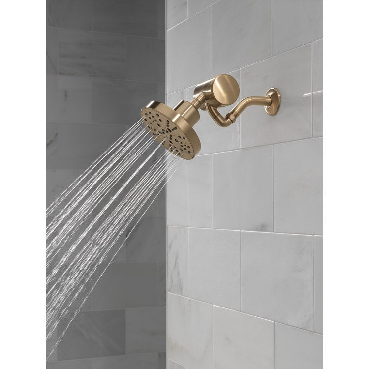 Filter Clarifi Champagne Bronze for Shower Arm - Image 2