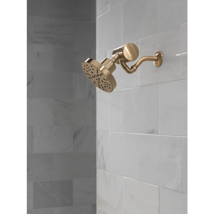 Filter Clarifi Champagne Bronze for Shower Arm - Image 3