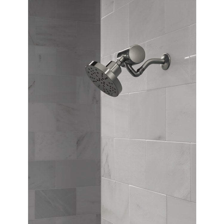 Filter Clarifi Black Stainless for Shower Arm - Image 2