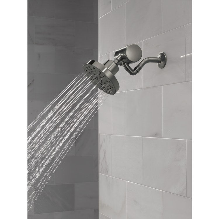 Filter Clarifi Black Stainless for Shower Arm - Image 3