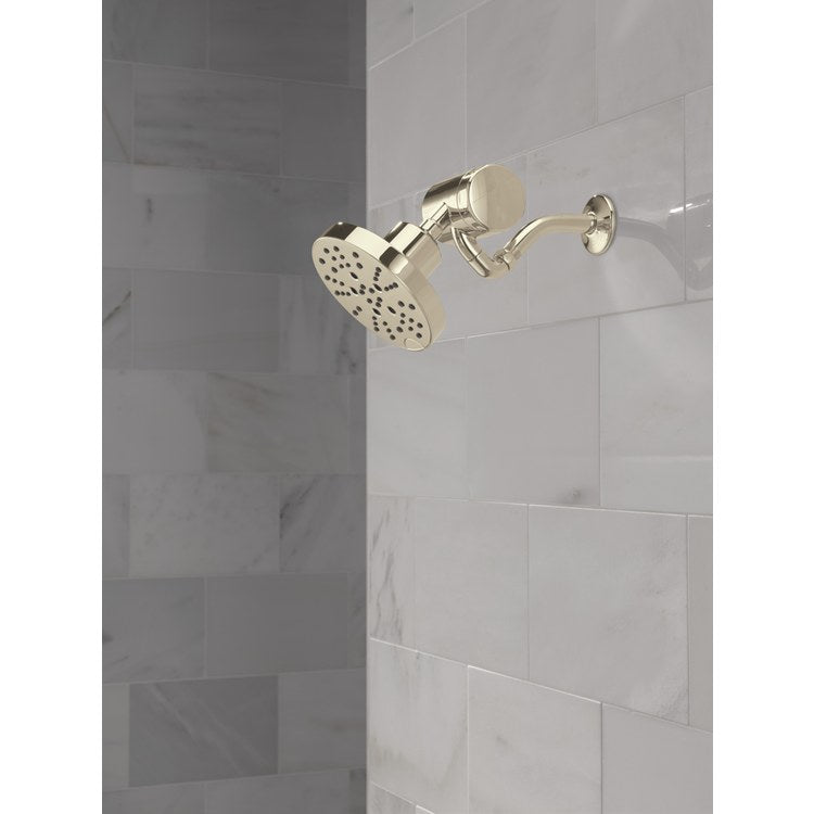Filter Clarifi Polished Nickel for Shower Arm - Image 2