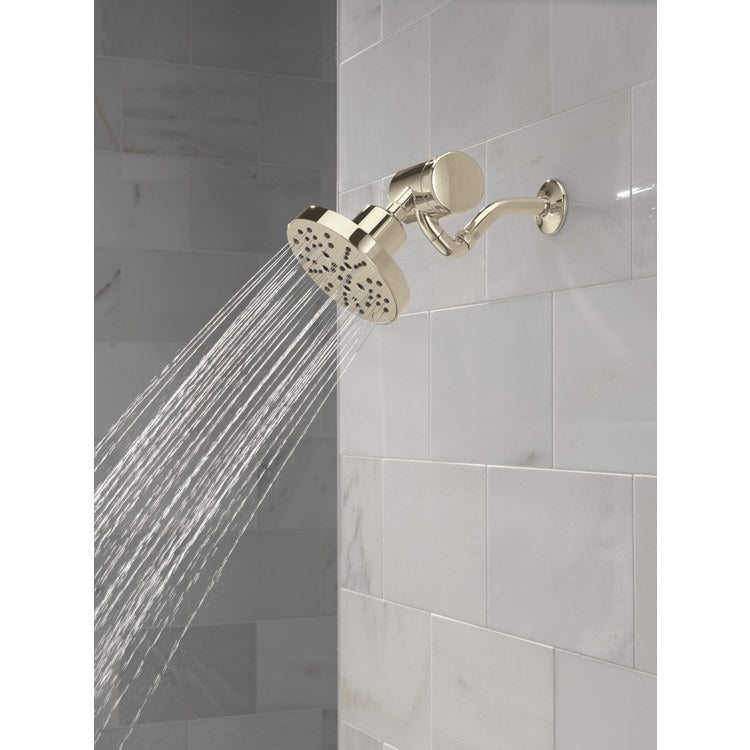Filter Clarifi Polished Nickel for Shower Arm - Image 3