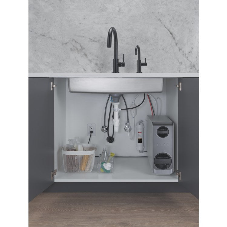 Cartridge Clarifi Reverse Osmosis Remineralization for Tankless Under Sink 6 Stage Reverse Osmosis SYSTEM - Image 2