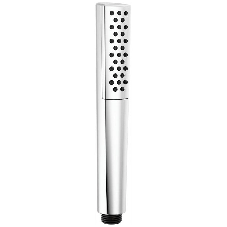 Handshower Premium Universal Showering Components Lumicoat Chrome WaterSense 1.75 Gallons per Minute 1-3/16 Inch - Image 1