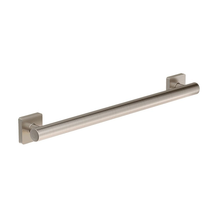 Grab Bar Duro 36 Inch Satin Nickel ADA Concealed - Image 1