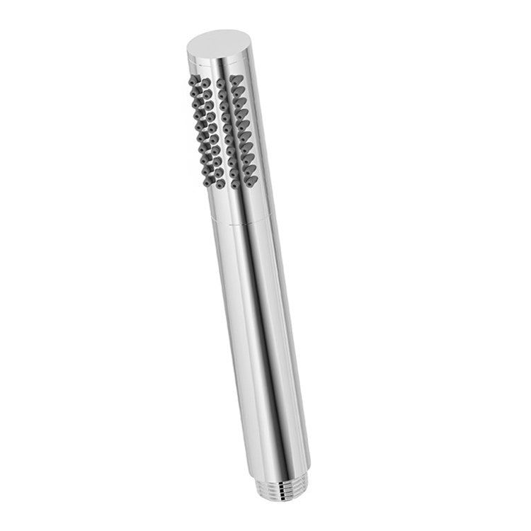 Handshower Sereno Wand Polished Chrome Single Function 1.75 Gallons per Minute 1 Inch