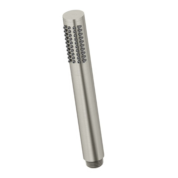 Handshower Sereno Wand Satin Nickel Single Function WaterSense 1.5 Gallons per Minute 1 Inch - Image 1