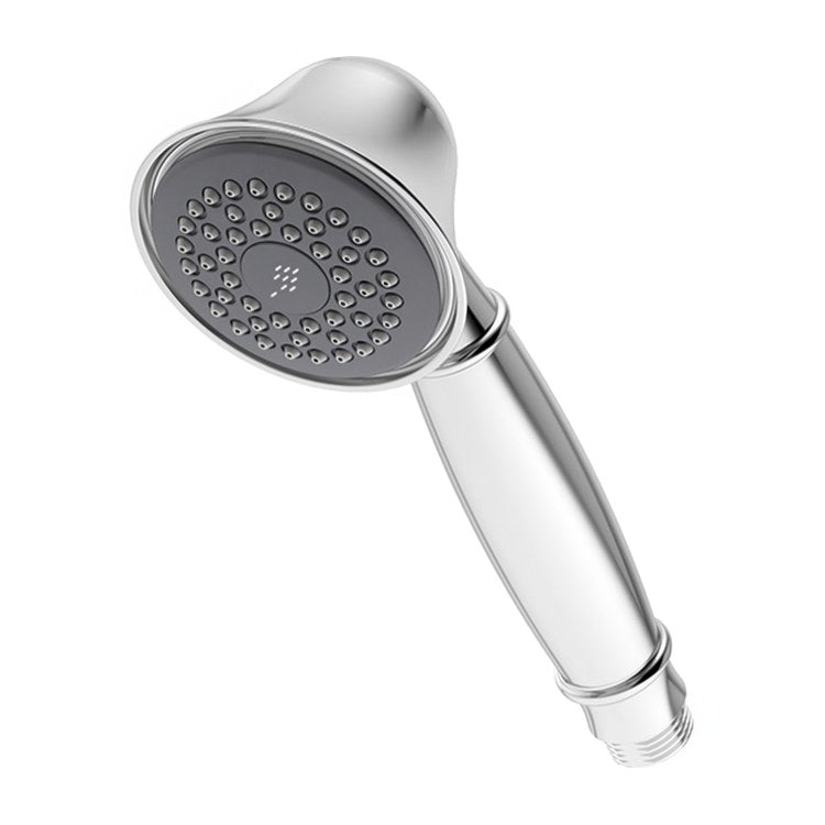 Handshower Carrington Wand Polished Chrome Single Function 1.5 Gallons per Minute 3 Inch - Image 1