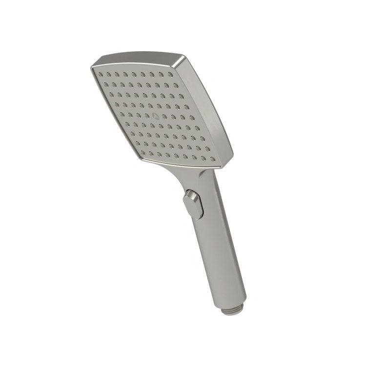 Handshower Oak Wand Satin Nickel 1 Functions WaterSense 1.5 Gallons per Minute 4-5/16 Inch - Image 1