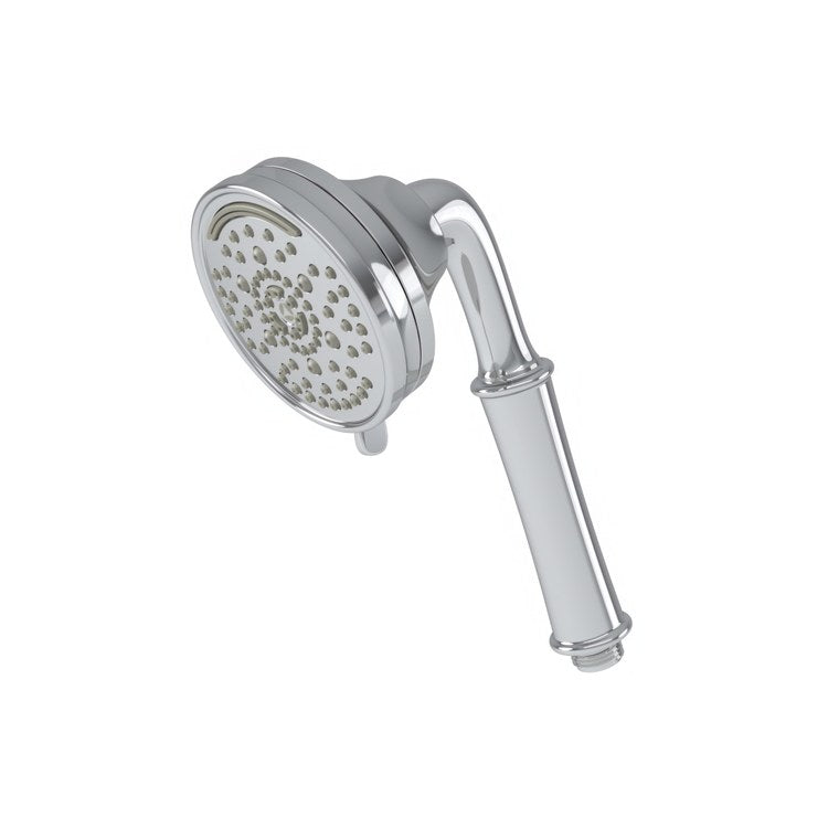 Handshower Braston Wand Polished Chrome 2.0 Gallons per Minute 4 Inch - Image 1