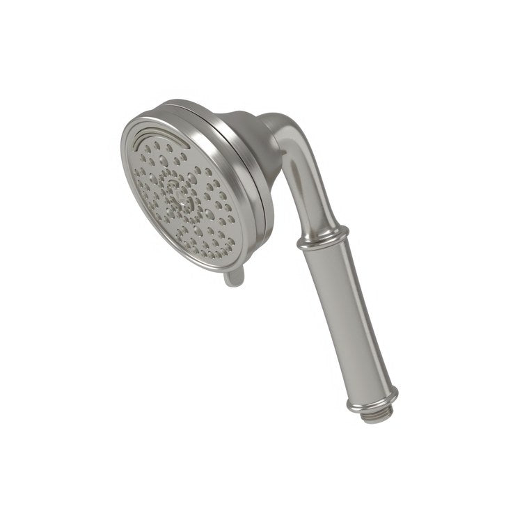 Handshower Braston Wand Satin Nickel 2.0 Gallons per Minute 4 Inch - Image 1