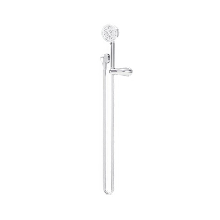 Handshower System with HydroMersion Technology Polished Chrome Single Function ADA 2.0 Gallons per Minute 4 Inch - Image 1