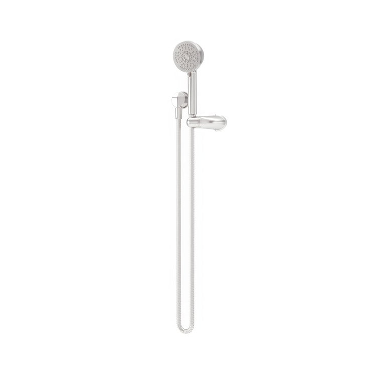 Handshower System with HydroMersion Technology Satin Nickel Single Function ADA 2.0 Gallons per Minute 4 Inch - Image 1
