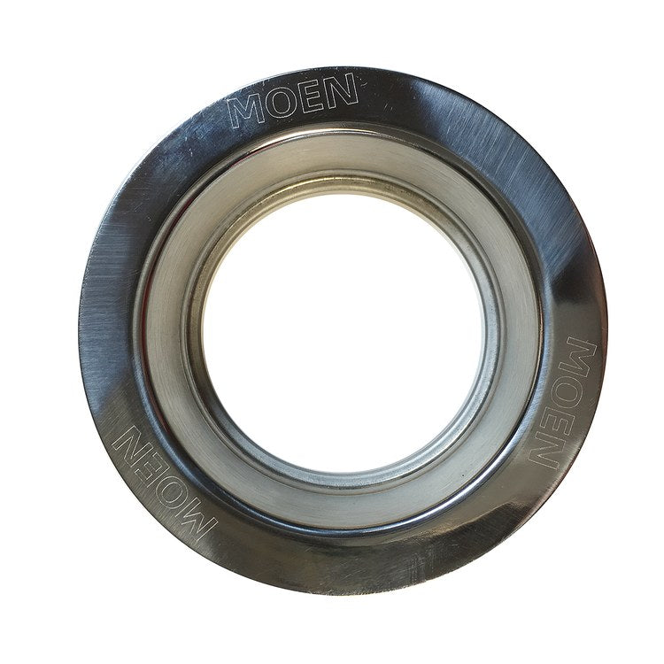 Disposal Flange Matte Black - Image 2