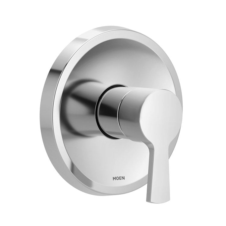 Shower Trim Jase M-CORE 2 Series 1 Lever Chrome ADA - Image 1