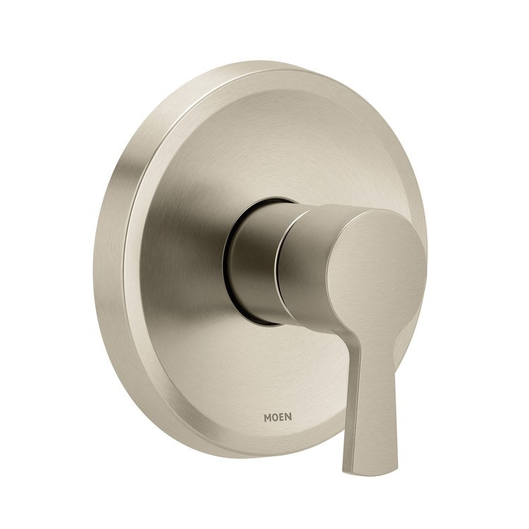 Shower Trim Jase M-CORE 2 Series 1 Lever Brushed Nickel ADA - Image 1