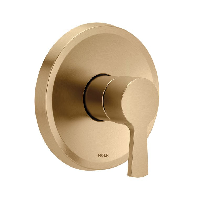 Shower Trim Jase M-CORE 2 Series 1 Lever Bronzed Gold ADA - Image 1
