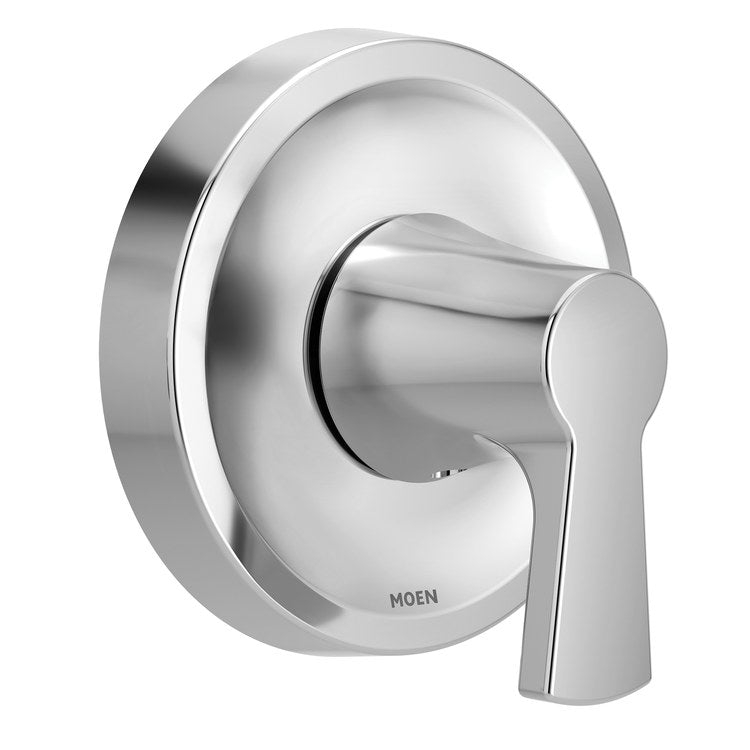 Transfer Valve Trim Jase M-CORE 1 Lever Chrome ADA - Image 1