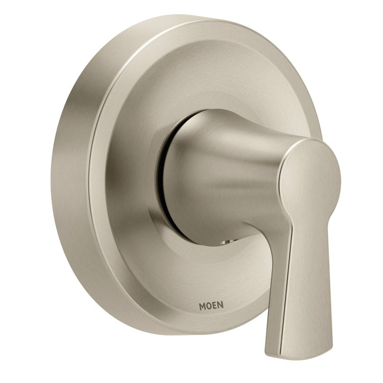 Transfer Valve Trim Jase M-CORE 1 Lever Brushed Nickel ADA - Image 1