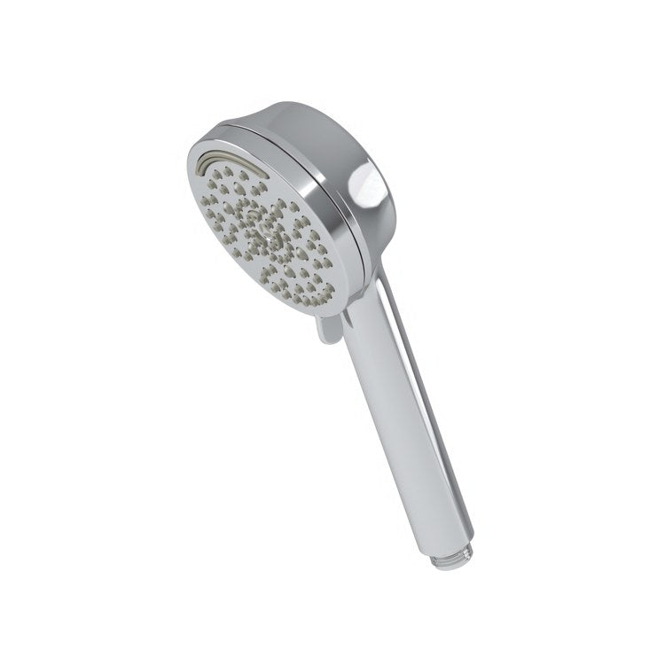 Handshower Birch Wand Polished Chrome Multi Function WaterSense 1.5 Gallons per Minute 4 Inch
