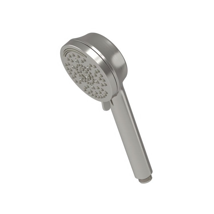 Handshower Birch Wand Satin Nickel Multi Function WaterSense 1.5 Gallons per Minute 4 Inch