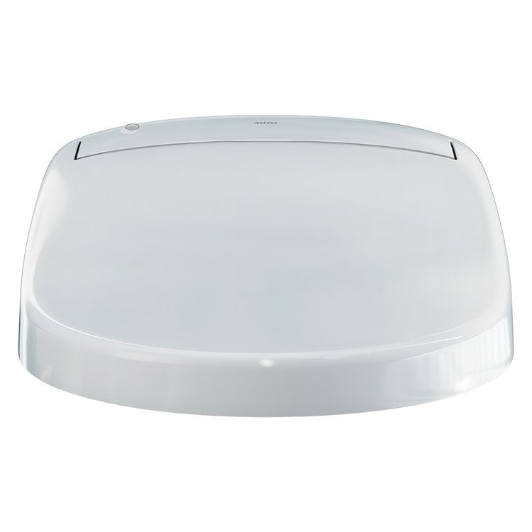 Toilet Seat G5A Elongated Vitreous China Cotton - Image 2