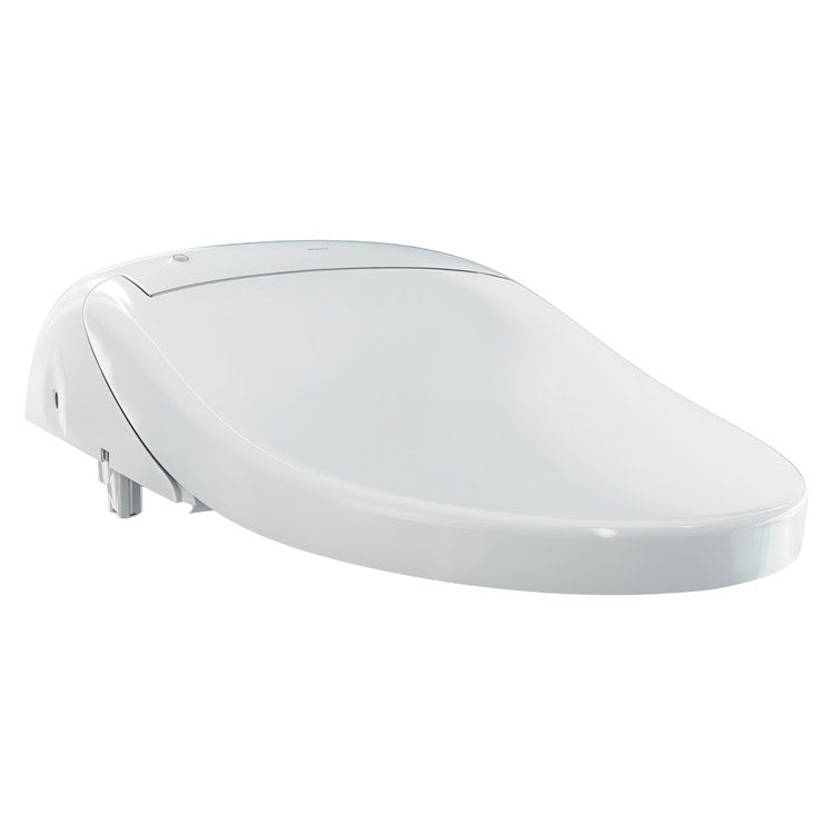 Toilet Seat G5A Elongated Vitreous China Cotton