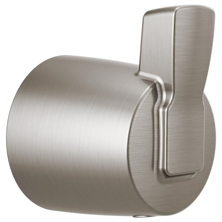 Handle Assembly Stryke 1 Lever Lumicoat Stainless ADA for Stryke Integrated Diverter Valve