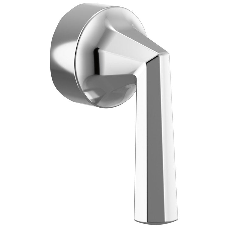 Handle Kit Beauclere 1 Lever Polished Chrome ADA for Pressure Balance Valve Trim - Image 1