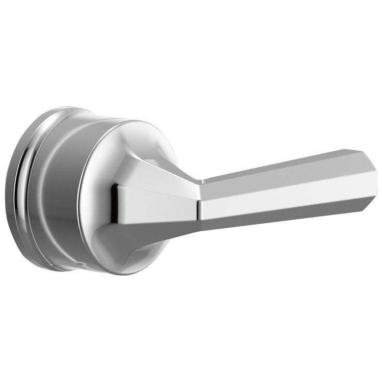 Handle Kit Beauclere 1 Lever Polished Chrome ADA for Sensori Thermostatic Valve Trim - Image 1