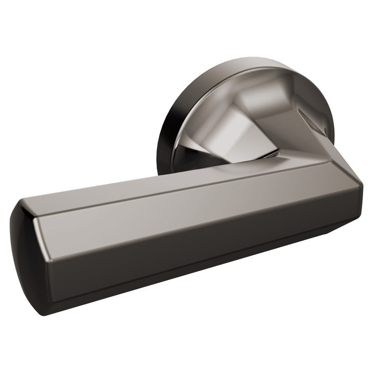 Tank Lever Beauclere Universal Flush Brilliance Black Onyx - Image 1