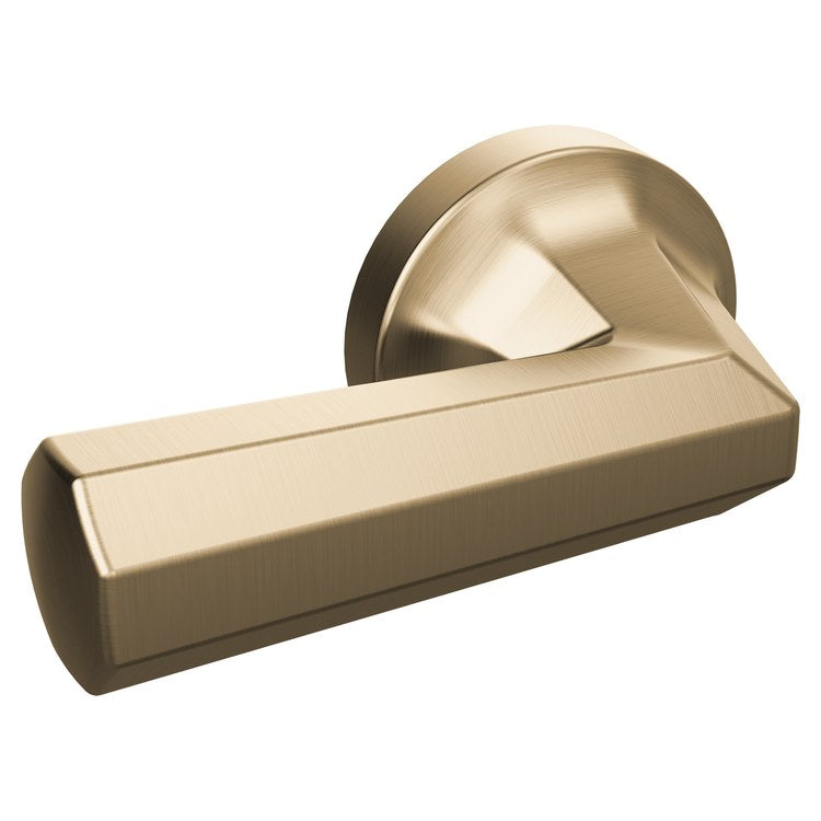 Tank Lever Beauclere Universal Flush Brilliance Luxe Gold - Image 1