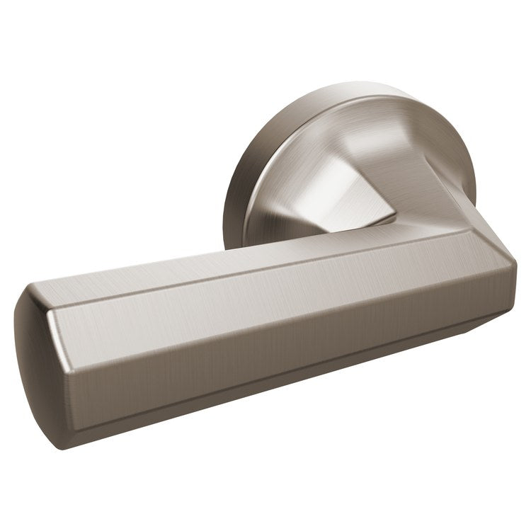 Tank Lever Beauclere Universal Flush Brilliance Luxe Nickel - Image 1