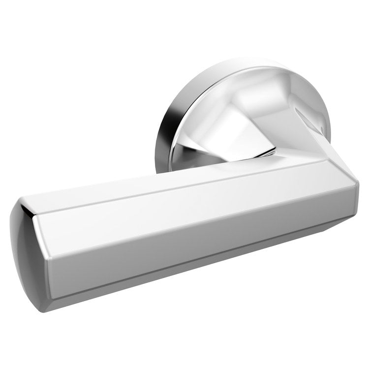 Tank Lever Beauclere Universal Flush Polished Chrome - Image 1