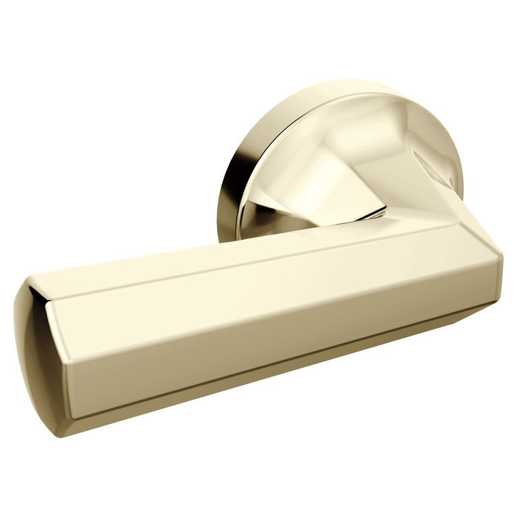 Tank Lever Beauclere Universal Flush Brilliance Polished Nickel - Image 1