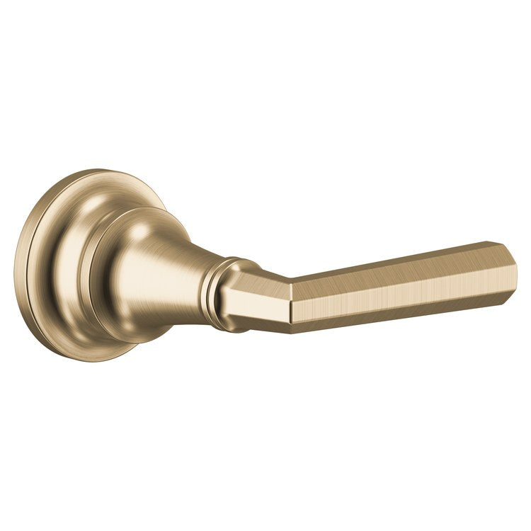 Volume Control Trim Beauclere Sensori 1 Lever Brilliance Luxe Gold ADA - Image 1