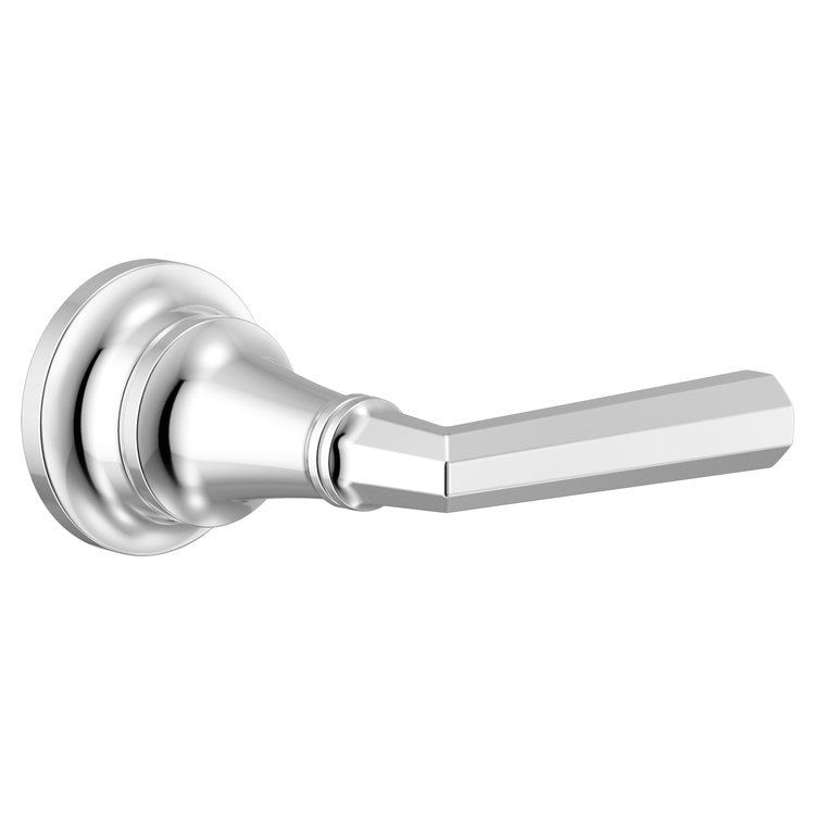Volume Control Trim Beauclere Sensori 1 Lever Polished Chrome ADA - Image 1