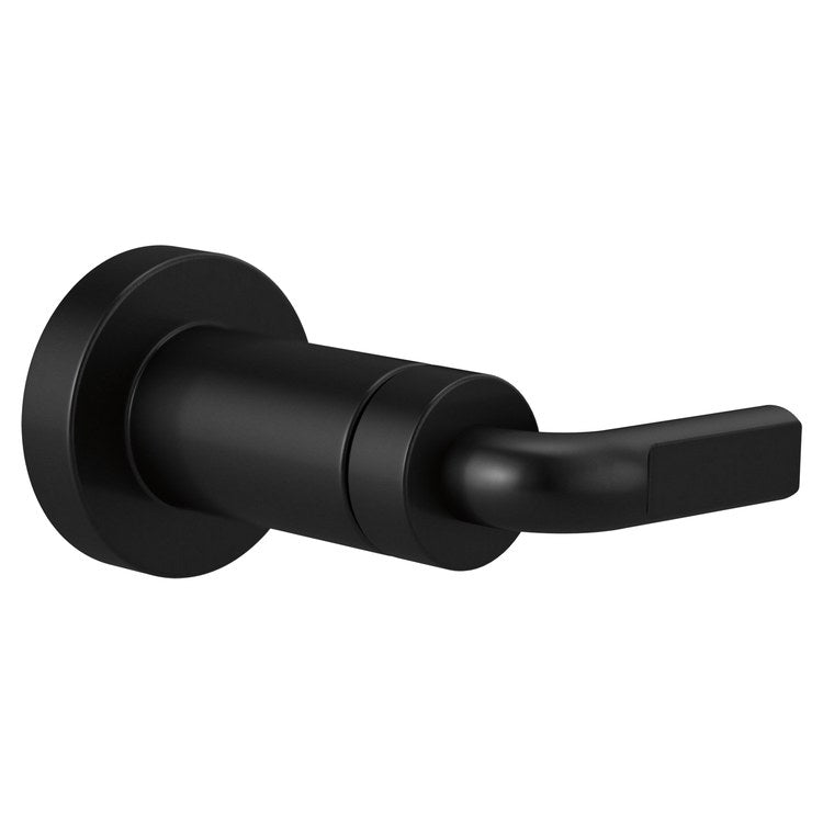 Volume Control Trim Litze Sensori 1 Notch Lever Matte Black ADA - Image 1