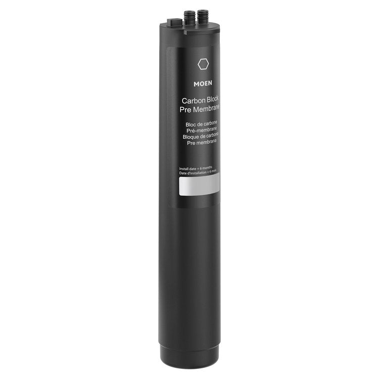 Filter Stage 2 Replacement Reverse Osmosis for 4 Stage Under Sink Reverse Osmosis Advanced Water Filtration System