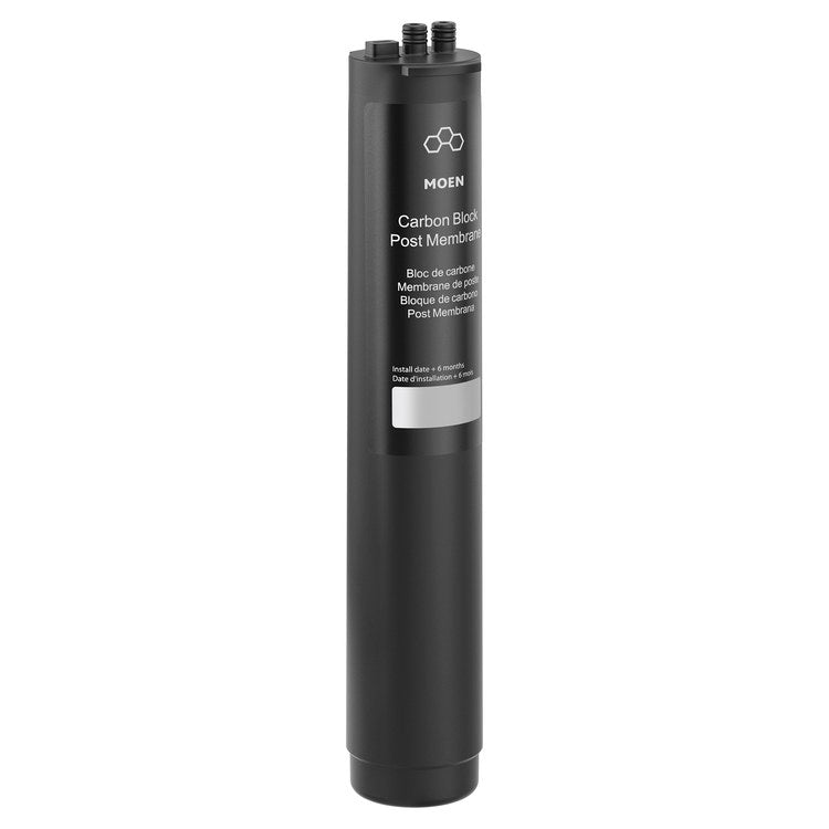 Filter Stage 3 Membrane Replacement Reverse Osmosis for 4-Stage Under Sink Reverse Osmosis Advanced Water Filtration System