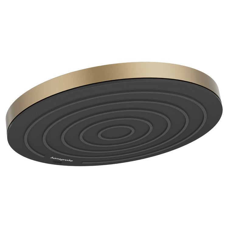 Showerhead Pulsify S 260 1 Jet Functions Brushed Bronze 1.75 Gallons per Minute - Image 1