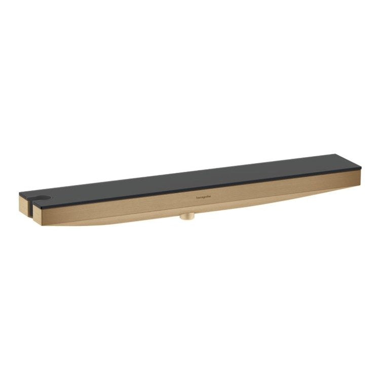Handshower Mounting Kit Rainfinity Brushed Bronze